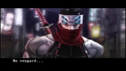 Shinobi  PlayStation 2