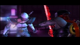 Shinobi PS2