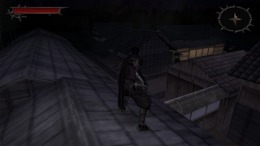 Shinobido - Way of the Ninja для PlayStation 2