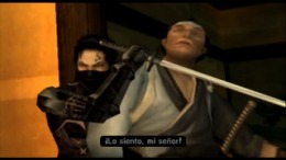 Shinobido - Way of the Ninjaдля PS2