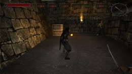 Shinobido - Way of the Ninja стрим