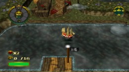  Shipwreckers!