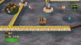   Shipwreckers!