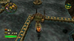   Shipwreckers!