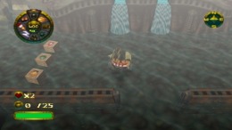   Shipwreckers!