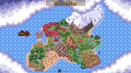   Shrine's Legacy