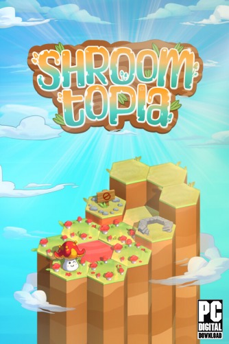 Shroomtopia  