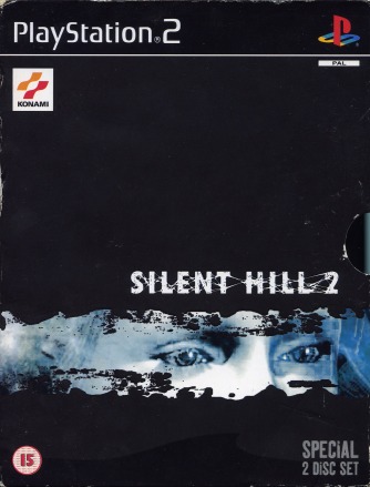 Silent Hill 2 [Special 2 Disc Set]  