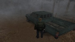 Silent Hill 2 [Special 2 Disc Set] PS2