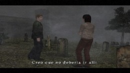   Silent Hill 2 [Special 2 Disc Set]