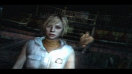 Скачать Silent Hill 3