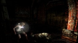 Silent Hill 3для PS2