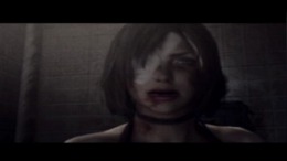 Silent Hill 4 - The Room для PlayStation 2