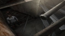 Прохождение игры Silent Hill 4 - The Room