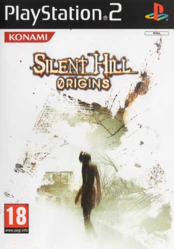Silent Hill - Origins скачать торрентом