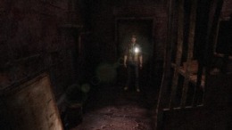 Silent Hill - Origins стрим