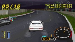  Simple 1500 Series vol.038 - The Real Racing - Toyota