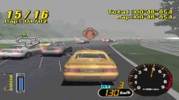  Simple 1500 Series vol.038 - The Real Racing - Toyota