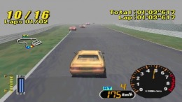  Simple 1500 Series vol.038 - The Real Racing - Toyota