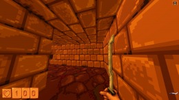 Игровой мир Skarab