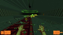 Геймплей Skarab