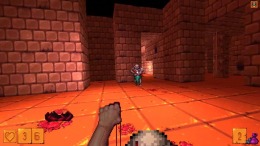 Прохождение игры Skarab