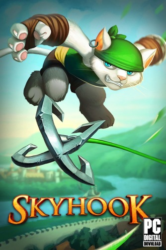 Skyhook  