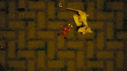 Slay the Minotaur  PC