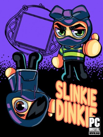 Slinkie Dinkie скачать торрентом