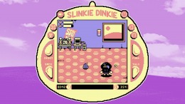 Slinkie Dinkie  PC