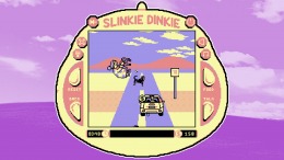  Slinkie Dinkie