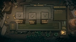 Slots & Daggers  PC