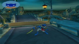 Игровой мир Sly 3 - Honor Among Thieves