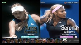 Скачать Smash Court Tennis Pro Tournament 2