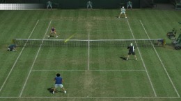 Smash Court Tennis Pro Tournament 2для PS2