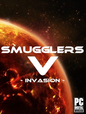 Smugglers 5  