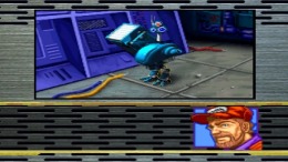   Snatcher