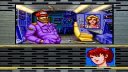  Snatcher