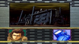 Snatcher PS1
