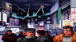   Snatcher