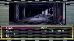   Snatcher
