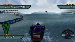  Sno-Cross Championship Racing