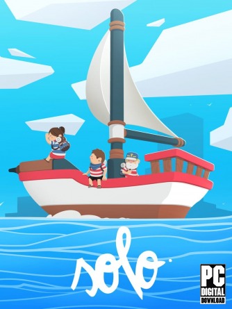 Solo скачать торрентом