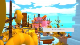 Игровой мир Solo