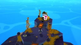 Скриншот игры Solo