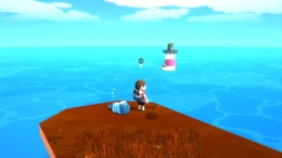 Прохождение игры Solo