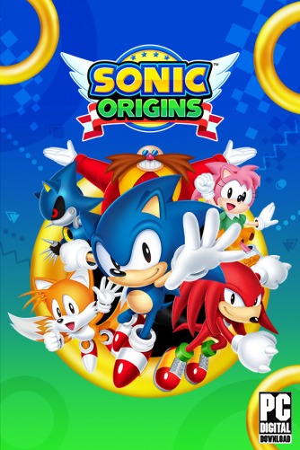 Sonic Origins  