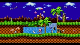   Sonic Origins