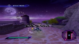 Sonic Unleashed для PlayStation 2