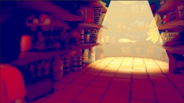 SOPA - Tale of the Stolen Potato 